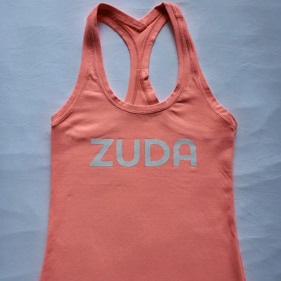 Lululemon Cool Racerback II Custom - Picture 3 of 9